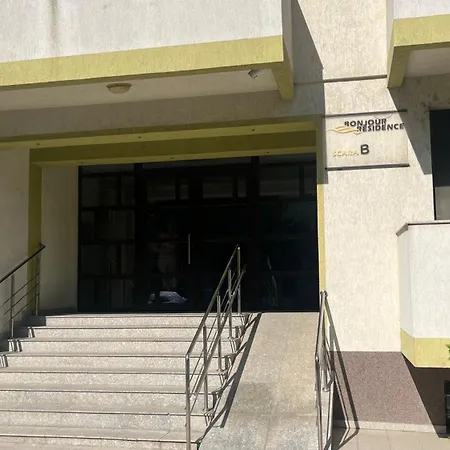 - 5 Min De Plaja - Self Check-in Mangalia