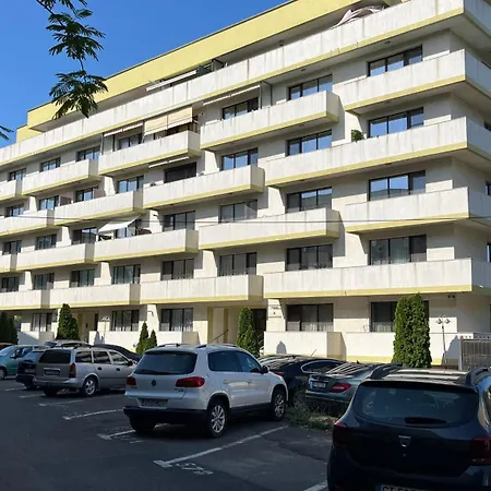 Apartamento - 5 Min De Plaja - Self Check-in *