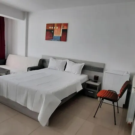 - 5 Min De Plaja - Self Check-in Mangalia