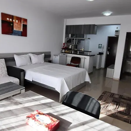 - 5 Min De Plaja - Self Check-in