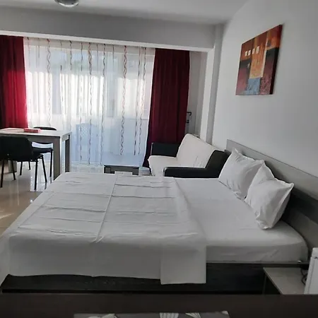 Apartamento - 5 Min De Plaja - Self Check-in