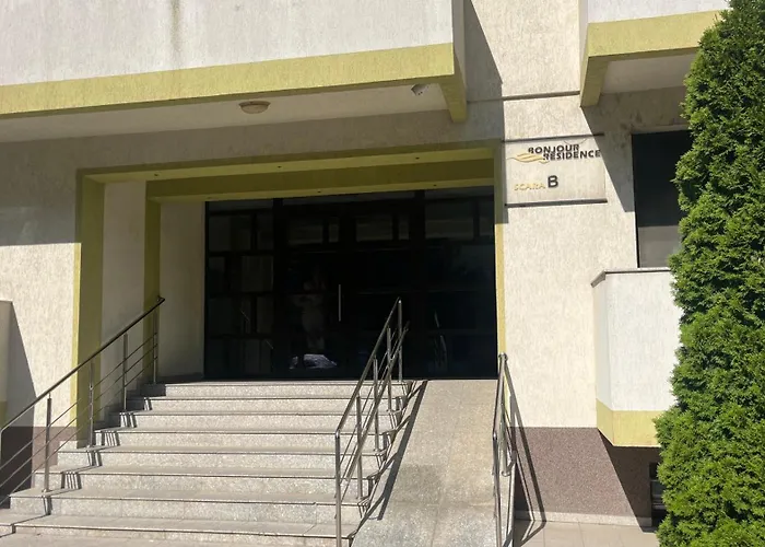 - 5 Min De Plaja - Self Check-in مانغاليا