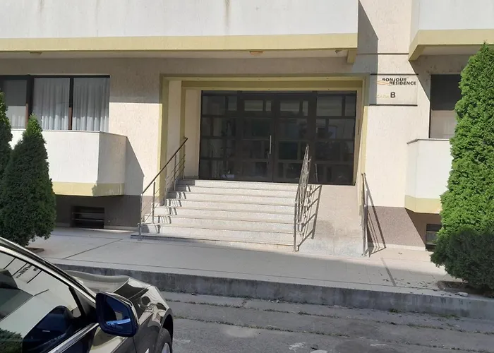 - 5 Min De Plaja - Self Check-in شقة