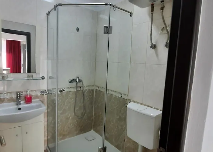 شقة - 5 Min De Plaja - Self Check-in