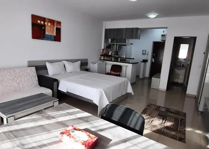 - 5 Min De Plaja - Self Check-in